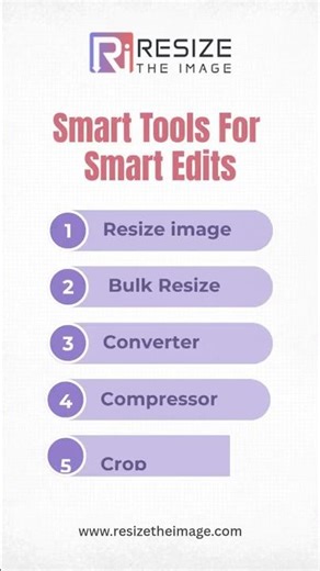 Everything you need is just a click away at ‪@ResizeTheImage‬ 😉