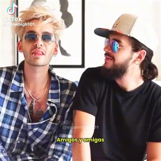 #tokiohotel #funny @Tokio Hotel