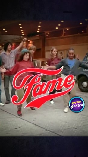 SERIES • Play Back on Instagram: ""Fame", NBC, 1982-87. "Fama", la serie de tv estadounidense de drama musical, con las historias de los estudiantes y el personal de un instituto de Artes Escénicas de Nueva York."