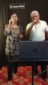 "Chal Kahin Door Nikal Jayen" - Doosra Aadmi(1977)