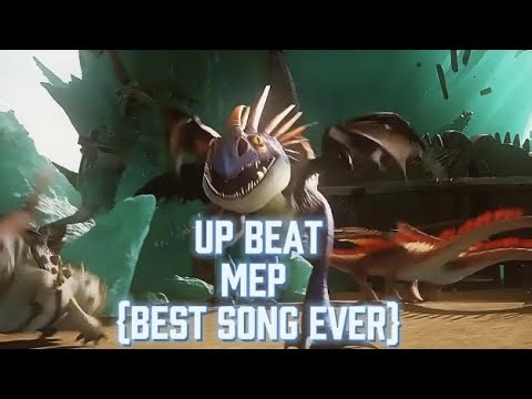 {best song ever} completed httyd Mep 