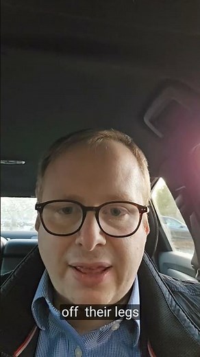 Nitrous Oxide and getting weak, please your medical team know!