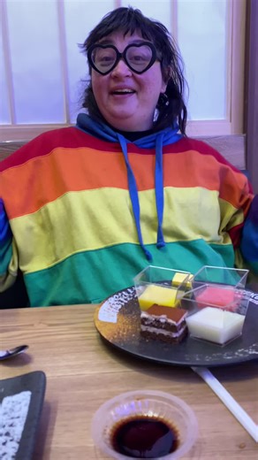 Sushi Buffet Experience at Tukami Salt Lake