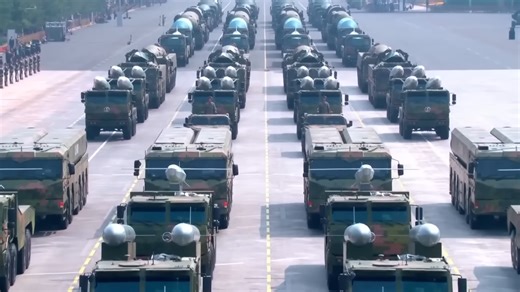 Japan’s military build-up could redefine Asia’s balance of power