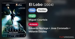 El Lobo (2004)