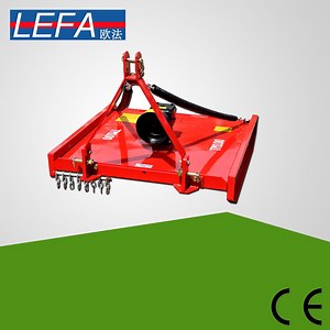 [Hot Item] Tractor Mounted Topper Mower Fro Sales (TM 120)