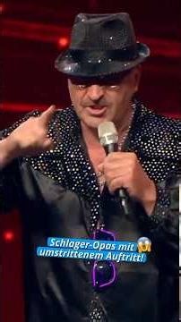 Sie wollten STIMMUNG aber es gab STILLE!😩