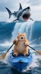 4.5K reactions · 28 shares | Pollo.ai lets you turn any idea into an AI-generated video – fast, fun, and free to try! Choose from powerful models like Veo3, Kling, and even Sora. Wanna create a kissing effect? A Ghibli-style mini story? A dancing emoji or a talking cartoon cat? It’s all possible here.  Multi-model support  Trending effects updated weekly  No skills needed – just your imagination! | Pollo AI | Facebook