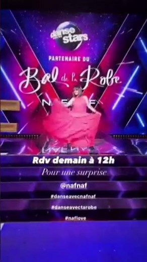 Alizee - Shorts Beatiful Moment Magic