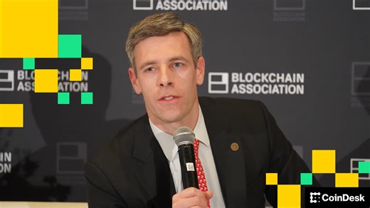 Ripple, Circle, BitGo Among Five Crypto Firms Set to Become Trust Banks