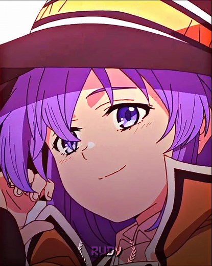 Congratulations to all fans of Mushoku Tensei, part 2 of season 2 was released today, we have waited #mushokutenseijoblessreincarnation #mushokutenseiisekaiittarahonkidasu #mushokutensei #for #fyp #on #rge #tosusquad #rudeus #roxy #roxymigurdia #eris #erisgreyrat #sylphiette #ruijerd #anime