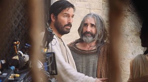 46K views · 3.3K reactions | Be inspired by Paul, Apostle of Christ, the epic story that’s grounded in biblical accuracy. In theaters March 23! | Paul, Apostle of Christ Movie | Facebook