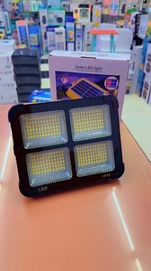 Solar led light✅ Rs950 💡 Solar LED Light – powerful, eco-friendly & easy to install. Perfect for home, garden, or business use. Charge by day ☀️, shine all night 🌙 📦 Available now at SFM Trading 📍64 Sir Virgile Naz St, Plaine Verte – Port Louis 📞 5978 8913 | 5897 8111 (WhatsApp) 🚚 We deliver across Mauritius #SolarLight #SFMTrading #Mauritius #HomeDecor #Gadgets #EcoFriendly #SolarPower #TikTokFinds | Sfm Trading