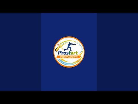 Today match ProStart cricket academy Itarsi #cricketacademy #itarsi