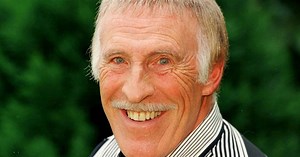 Strictly's Sir Bruce Forsyth led quiet life in Surrey mansion where he died