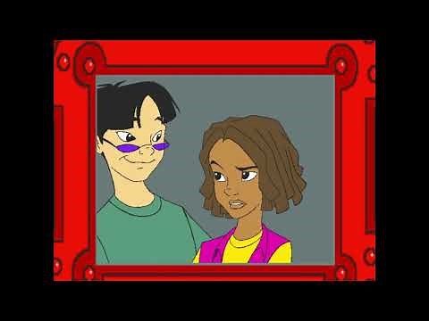 ClueFinders 5th Grade Adventures: The Secret of the Living Volcano (1999) Full Gameplay