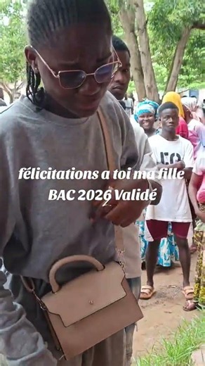 BAC results are scary, right? 🤣