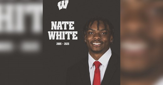 New details released in the death of former Wisconsin football player Nate White