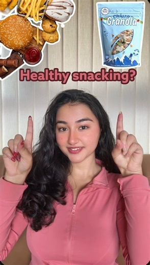 Manaram Farm on Instagram: "✨ Swap your unhealthy snacks for our Mana ko Chiura Granola! ✨ Enjoy it in 3 super simple ways: 1️⃣ Crunch it plain as a quick, light snack 🥣 2️⃣ Pour milk over it for a wholesome breakfast (naturally sweet with honey—no extra sugar needed!) 🍯 3️⃣ Mix it with yogurt + fresh fruits for the perfect pre-workout boost 🍓💪 Get yours now from Daraz. Get flat 20% OFF exclusively on Daraz! https://shorturl.at/rcjfl #manaramfarm #chiuragranola #healthysnack #madeinnepal"