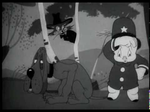 Porky Pig - Confusions of a Nutzy Spy (1943).mp4