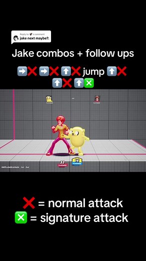 Jake Combos: Mastering Multiversus Gameplay