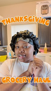 27 reactions | excuse my randomness .. this right here the real me  anywho .. Thanksgiving grocery haul 旅 | JaKalyn Eichelberger | Facebook