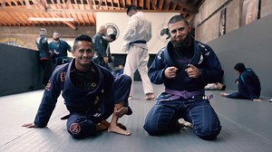 Jiu Jitsu Hack #12: Moves that will DOMINATE your competition! | Lion Heart Jiu Jitsu Academy