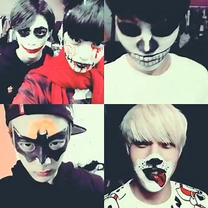 Astro un Halloween del 2015 🎃👻 | Astro Space