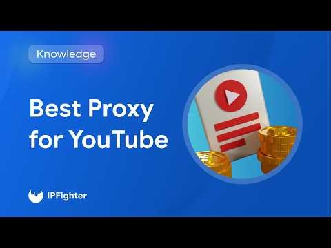 Best proxy for YouTube 2026: Setup guide & How to save 50% on costs