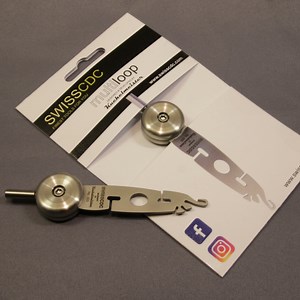 Multi Loop - Swiss CDC - Fly Tying Boutique