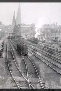 Travel back in time to see how Chesterfield looked in the swinging sixties | Derbyshire Times