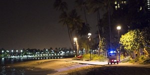 Preocupación en Puerto Vallarta por efectos del tsunami