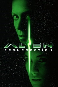 Tráiler oficial en inglés - Vídeos de ALIEN: RESURRECCIÓN (1997) - CINE.COM