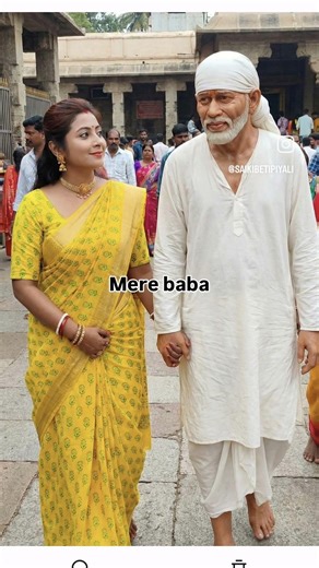 Mera jivan tere hawale Prabhu