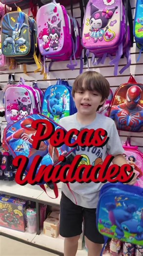 🎒🔥 SÚPER PROMOCIÓN EN BOLSOS ESCOLARES 🔥🎒 En ##VenusAccesorios tenemos las últimas unidades de bolsos escolares para niños y niñas 💙💗 ✨ Ideales para el regreso a clases 💥 Solo ₡4.000 colones Corre porque cuando se acaban… ¡se acaban! 🏃‍♀️💨 ##VenusAccesorios #PromoEscolar #BolsosEscolares #RegresoAClases