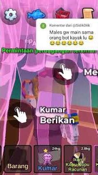 siapa yang bilang noob😎😎