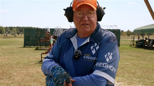 The moment you stop chasing lead and start trusting your brain, the shot gets easier. With the OSP System, the bird comes to you. Your eyes stay ahead, your hands stay quiet, and the break becomes automatic. It’s a sequence, and once it clicks, you’ll never shoot the same again. #OSPshootingSchool #ClayShootingBasics #ShotgunSkills #WingshootingTraining #SportingClaysCoach #BreakMoreClays | OSP Shooting School