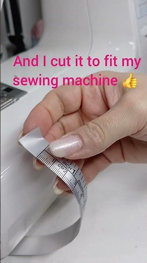 Game-Changing Sewing Hacks Using Tape