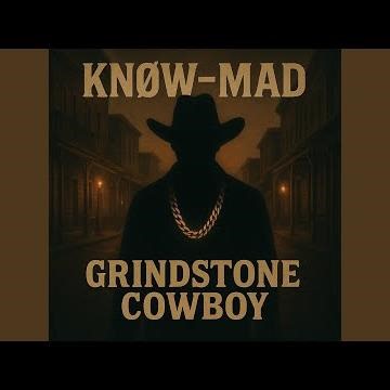 Grindstone Cowboy