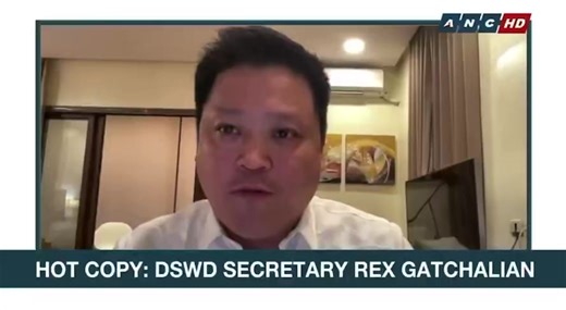 64K views · 522 reactions | ‘WIDESCALE MODUS OPERANDI IN PASIG’ DSWD Sec. Rex Gatchalian says smear campaign using PWD, senior citizens in Pasig is “clearly orchestrated.” “They are literally profiling and looking for vulnerable, marginalized individuals to speak out against a candidate.” | via Katrina Domingo, ABS-CBN News | ABS-CBN News | Facebook