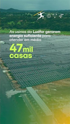 Energia renovável para todo o Brasil