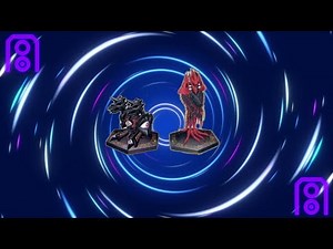 Corrupted Spirits of Darkness!