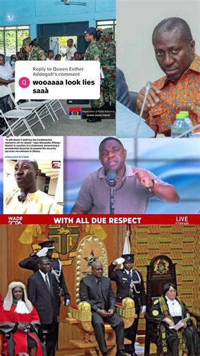 Ghanaian Politics: NPP vs NDC Perspectives
