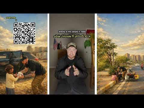 The Biji Rojava Fund