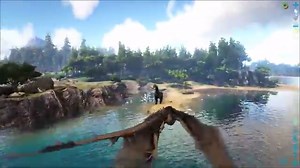 Ark Developer Backpedals on Survival Ascended Bundle After Community Outcry