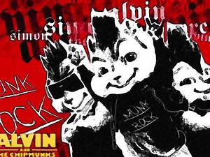 Another Small Adventure - Chipmunk Version - CHANTAL KREVIAZUK