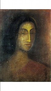 Abanindranath tagore paintings and life story in Bengali language /Indian artistAbanindranath tagore