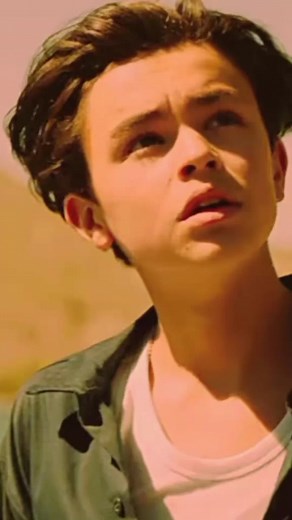Gabriel - Alessio Scalzotto in Rim of the World