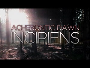 Incipiens (Dark, Epic Horror/Fantasy Soundtrack)