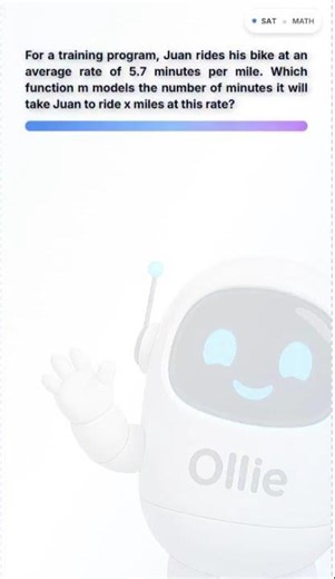 Linear Functions Quiz - Test Yourself #Shorts